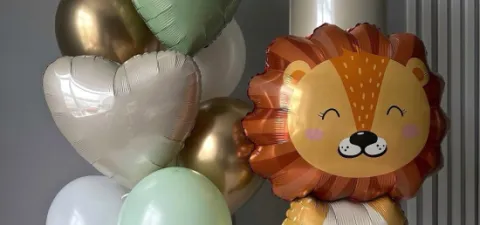 Все что нужно знать о шарах