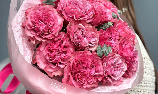 Цветочный гороскоп