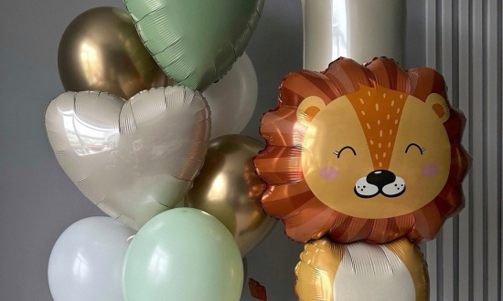 Все что нужно знать о шарах