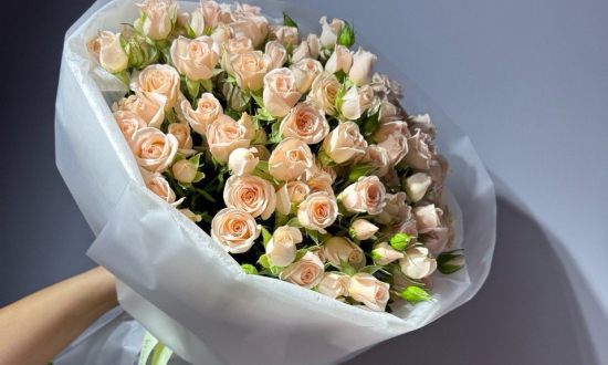 Как ухаживать за подаренными цветами?