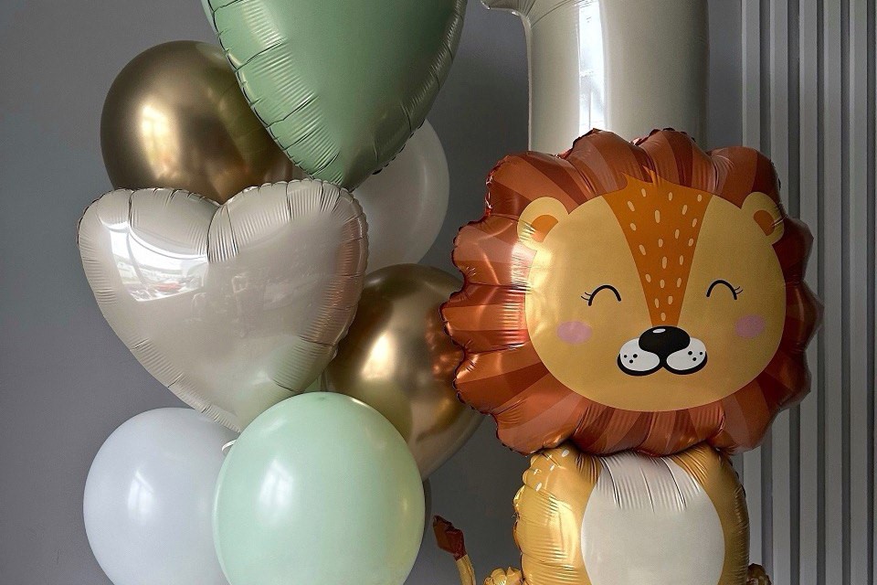 Все что нужно знать о шарах