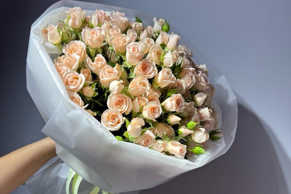 Как ухаживать за подаренными цветами?