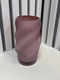 Ваза стеклянная  Melody от интернет-магазина «» в 