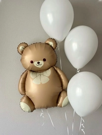 Сет из шаром «Мишутка» от интернет-магазина «» в 