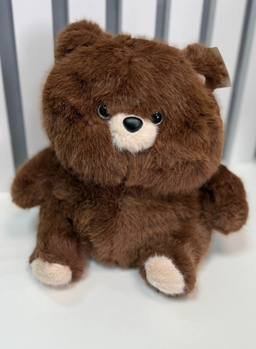 Мягкая игрушка «Мишка косолапый» от интернет-магазина цветов в 