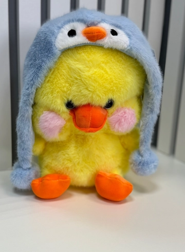 Мягкая игрушка «Утя» от интернет-магазина цветов в 