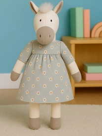 Символ 2026 года «Лошадка» от интернет-магазина «» в 