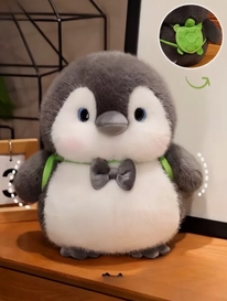 Мягкая игрушка «Пингвинёнок» от интернет-магазина «» в 