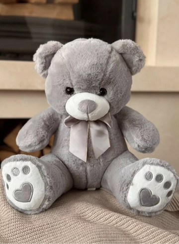 Мягкая игрушка «Мишутка» от интернет-магазина цветов в 