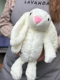 Мягкая игрушка «Заяц» от интернет-магазина «» в 