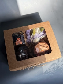 Подарочный набор  от интернет-магазина «» в 