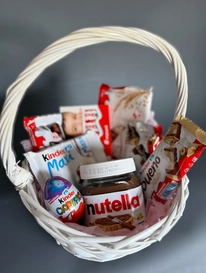 Подарочный набор «Киндер» от интернет-магазина «» в 