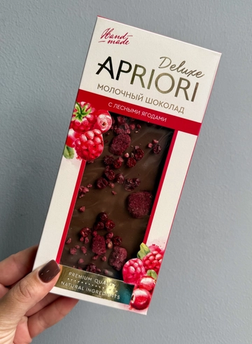 Шоколадная плитка Бельгийский щоколад от интернет-магазина цветов в 