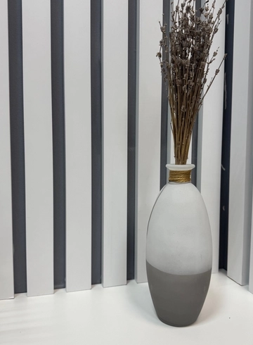 Ваза  под розу от интернет-магазина цветов в 