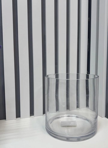 Ваза для букета от интернет-магазина цветов в 