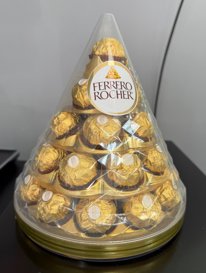 Конфеты Fererro rocher от интернет-магазина «» в 