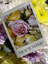 Мини открыточка «Маме» от интернет-магазина «» в 