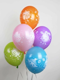 Шар «Смешарики» от интернет-магазина «» в 