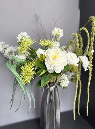 Искусственный букет для дома  от интернет-магазина цветов в 