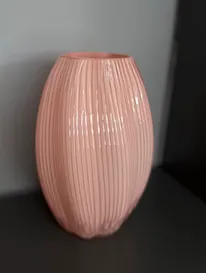 Ваза розовая  от интернет-магазина «» в 