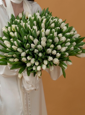 201 тюльпан  от интернет-магазина цветов в 