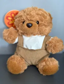 Мишка Тедди в штанишках от интернет-магазина «» в 