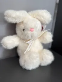 Мягкая игрушка &laquo;Зайка&raquo; от интернет-магазина «» в 