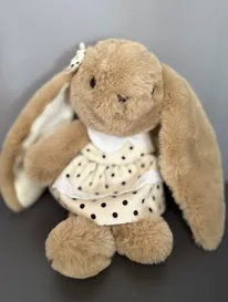 Мягкая игрушка &laquo;Зайка&raquo; антистресс от интернет-магазина «» в 